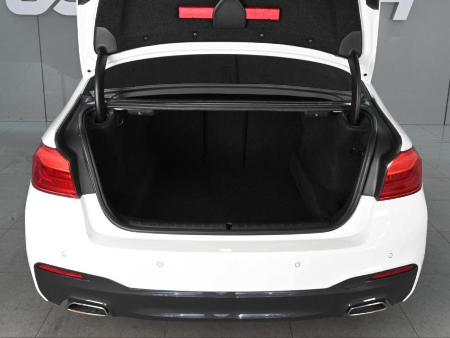 BMW 5 серии VII (G30/G31/G38) Ростов-на-Дону  - изображение 24