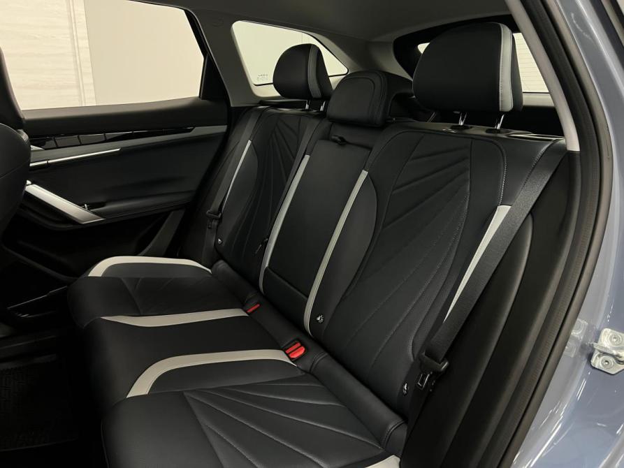 Geely Atlas II Казань  - изображение 22