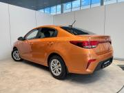 Kia Rio IV Волжский  - изображение 25