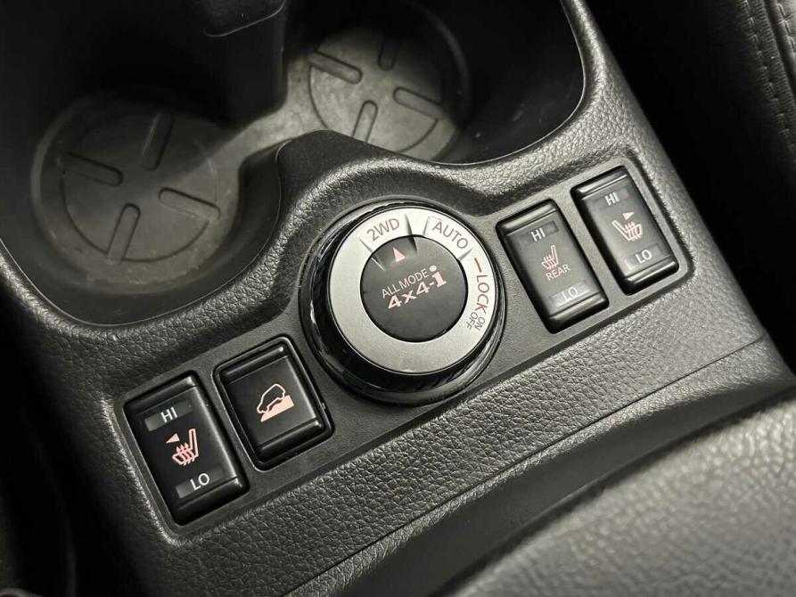 Nissan X-Trail III Рестайлинг Балашиха  - изображение 10
