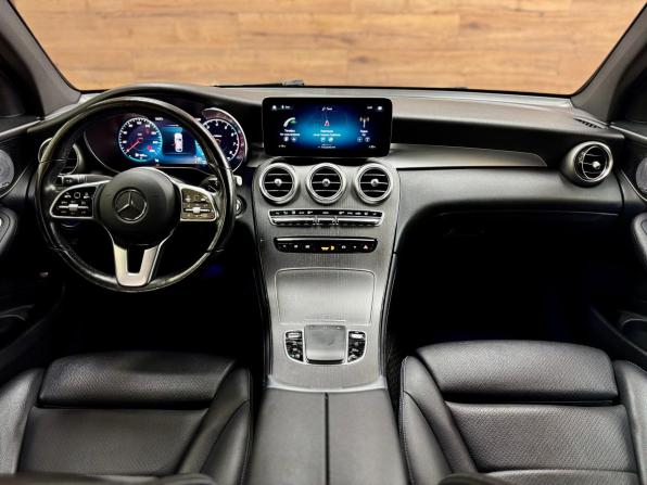Mercedes-Benz GLC Coupe I (C253) Рестайлинг с пробегом 2020 года, цена 5 490 000 рублей, 90000 км, внедорожник, Автокод Объявления