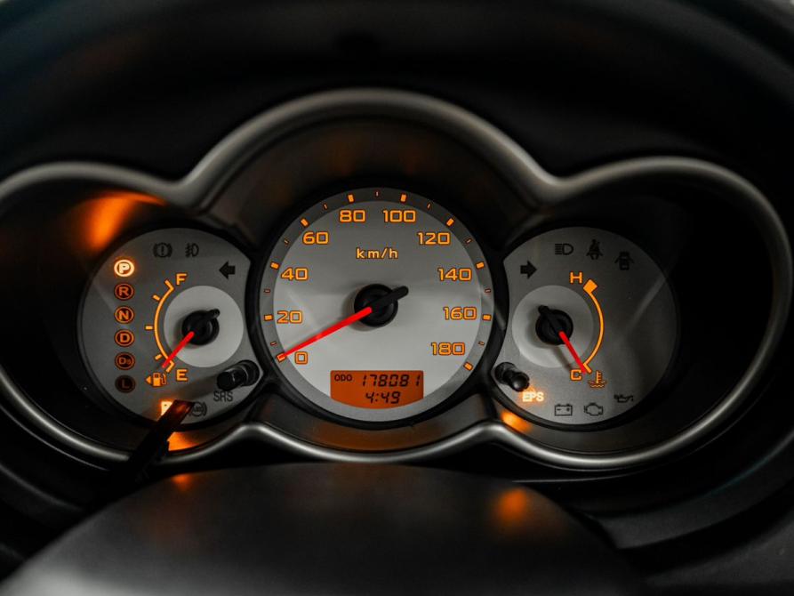 Mitsubishi Colt VI (Z30) Рестайлинг Красноярск  - изображение 11