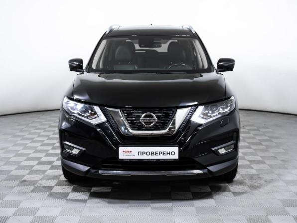 Nissan X-Trail III Рестайлинг с пробегом 2021 года, цена 2 787 000 рублей, 39957 км, внедорожник, Автокод Объявления