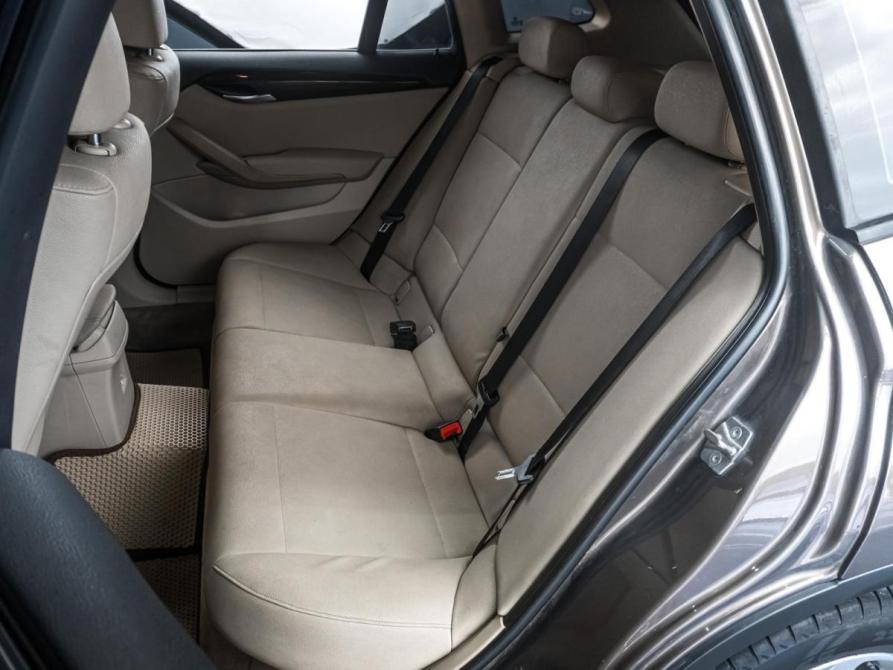 BMW X1 I (E84) Тюмень  - изображение 9