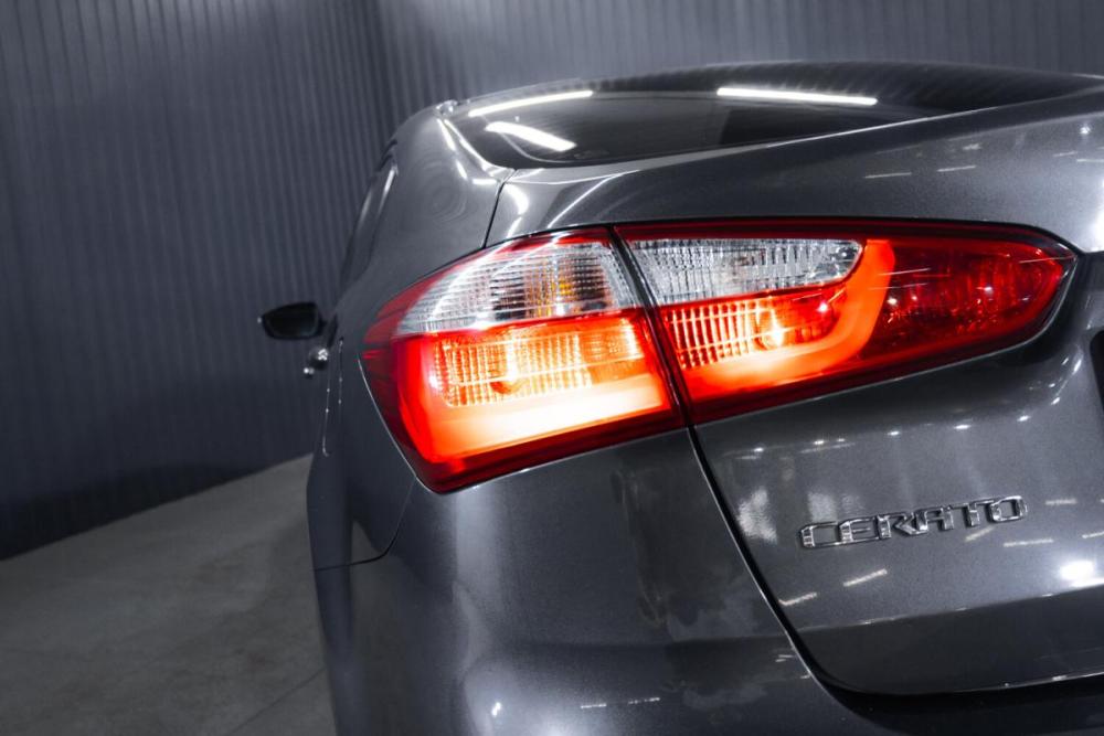 Kia Cerato III Тюмень  - изображение 10