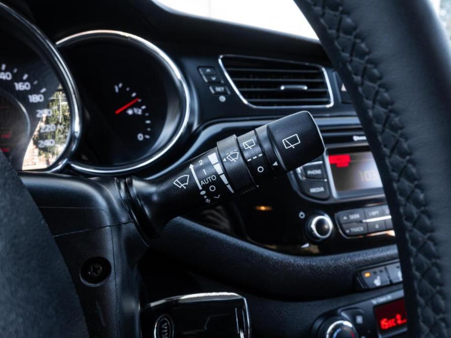 Kia Ceed II Ставрополь  - изображение 16