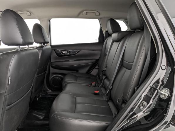 Nissan X-Trail III Рестайлинг с пробегом 2019 года, цена 2 450 000 рублей, 88223 км, внедорожник, Автокод Объявления