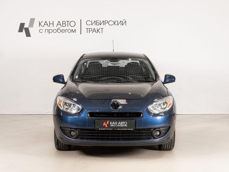 Renault Fluence I Казань  - изображение 2