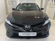 Toyota Camry VIII (XV70) Омск  - изображение 19