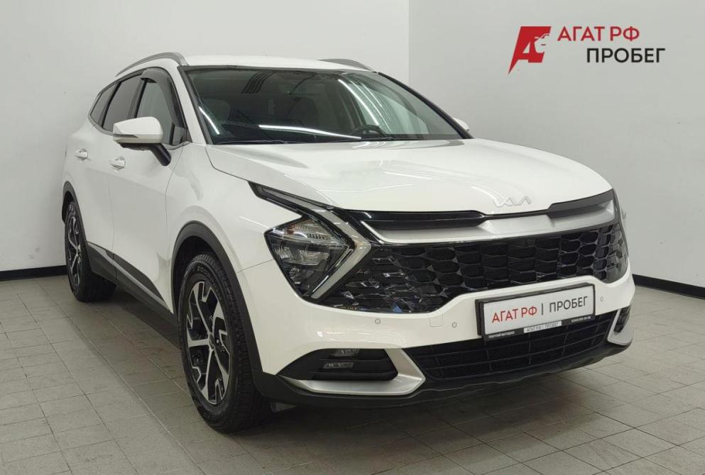 Kia Sportage V Екатеринбург  - изображение 1