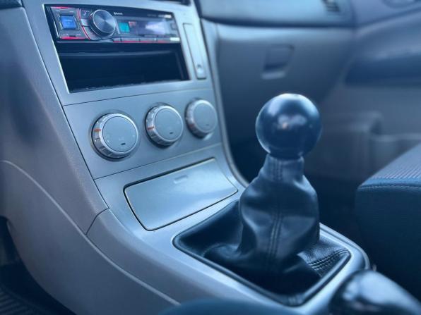 Subaru Forester II Рестайлинг с пробегом 2007 года, цена 750 000 рублей, 361648 км, внедорожник, Автокод Объявления