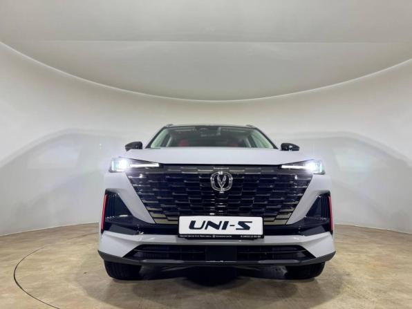 Новый Changan UNI-S (CS55 Plus) I 2025 года, цена 3 179 900 рублей, внедорожник, Автокод Объявления