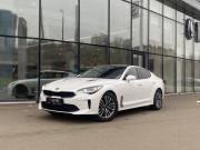 Kia Stinger I Казань  - изображение 18