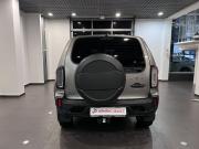 Lada (ВАЗ) Niva Travel I Чебоксары  - изображение 38