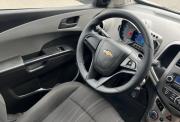 Chevrolet Aveo II Красноярск  - изображение 47