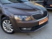 Skoda Octavia III (A7) Екатеринбург  - изображение 51