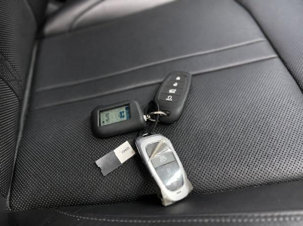 Hyundai Sonata VIII (DN8) с пробегом 2020 года, цена 2 390 000 рублей, 32028 км, седан, Автокод Объявления