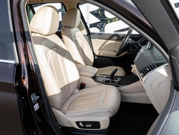 BMW X3 III (G01) с пробегом 2019 года, цена 3 630 000 рублей, 69886 км, внедорожник, Автокод Объявления