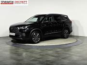 Chery Tiggo 8 Pro Max I Рестайлинг Белгород  - изображение 22