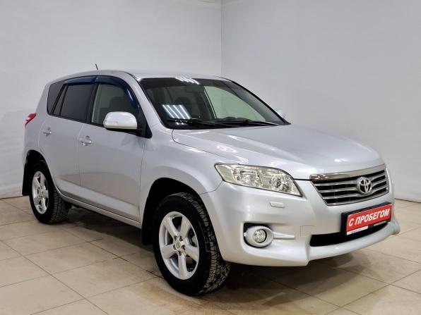 Toyota RAV4 III (XA30) Рестайлинг с пробегом 2011 года, цена 1 570 000 рублей, 137509 км, внедорожник, Автокод Объявления