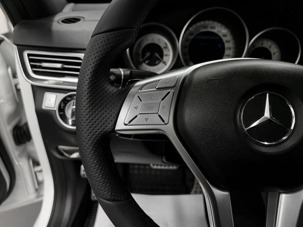 Mercedes-Benz E-Класс IV (W212 S212 C207) Рестайлинг с пробегом 2015 года, цена 2 055 000 рублей, 250214 км, седан, Автокод Объявления