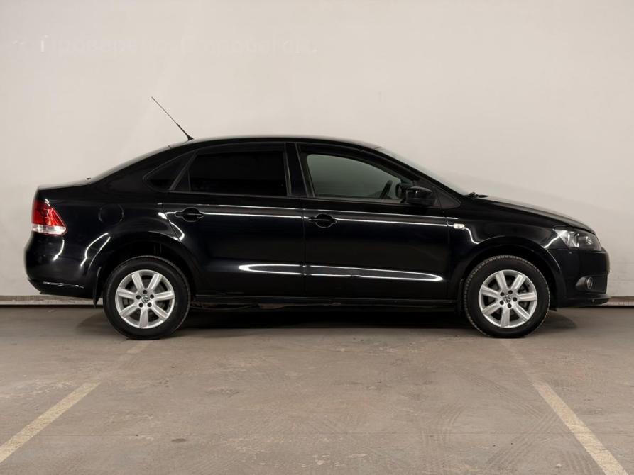 Volkswagen Polo V Екатеринбург  - изображение 6
