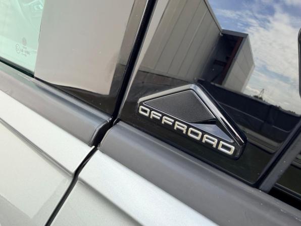 Volkswagen Tiguan II с пробегом 2020 года, цена 3 172 000 рублей, 53300 км, внедорожник, Автокод Объявления