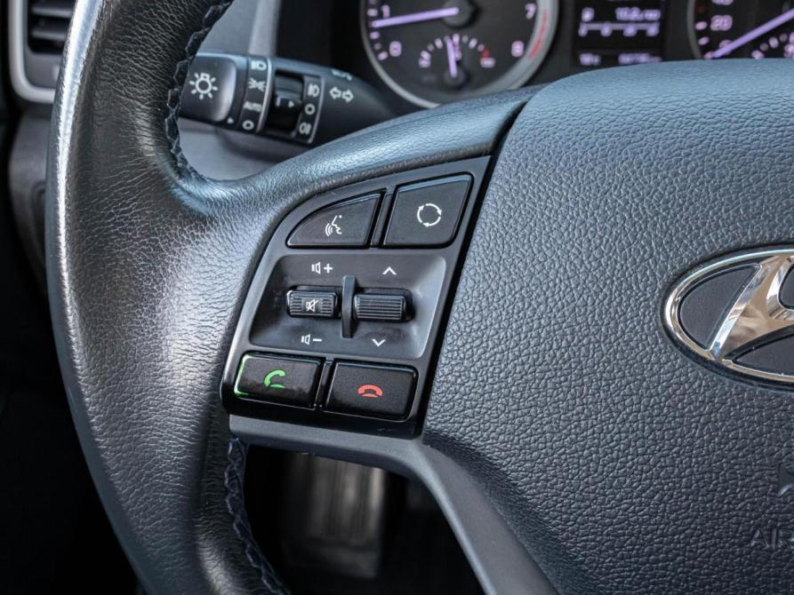 Hyundai Tucson III Краснодар  - изображение 15