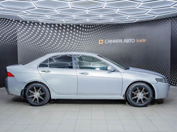 Honda Accord VII с пробегом 2004 года, цена 433 000 рублей, 400882 км, седан, Автокод Объявления
