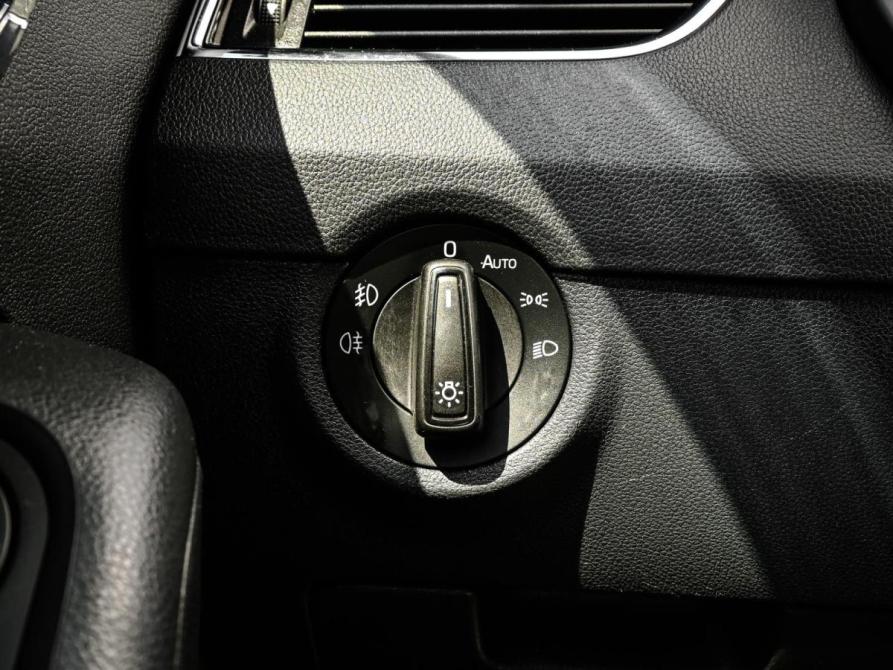Skoda Octavia III (A7) Рестайлинг Волгоград  - изображение 19