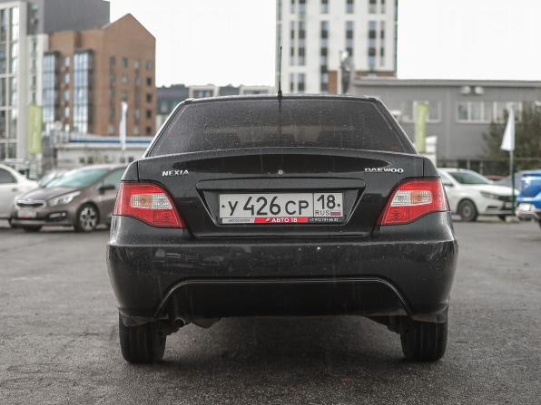 Daewoo Nexia I Рестайлинг с пробегом 2013 года, цена 279 000 рублей, 56364 км, седан, Автокод Объявления