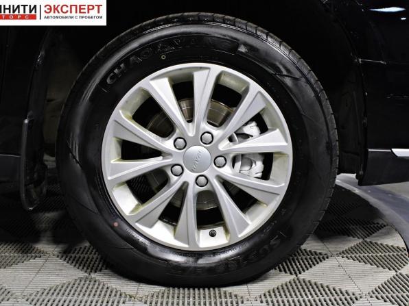 Haval M6 II с пробегом 2024 года, цена 1 757 000 рублей, 53595 км, внедорожник, Автокод Объявления