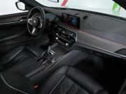 BMW 5 серии VII (G30/G31/G38) Москва  - изображение 34