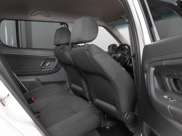 Skoda Fabia II Рестайлинг с пробегом 2014 года, цена 835 900 рублей, 116542 км, хэтчбек, Автокод Объявления