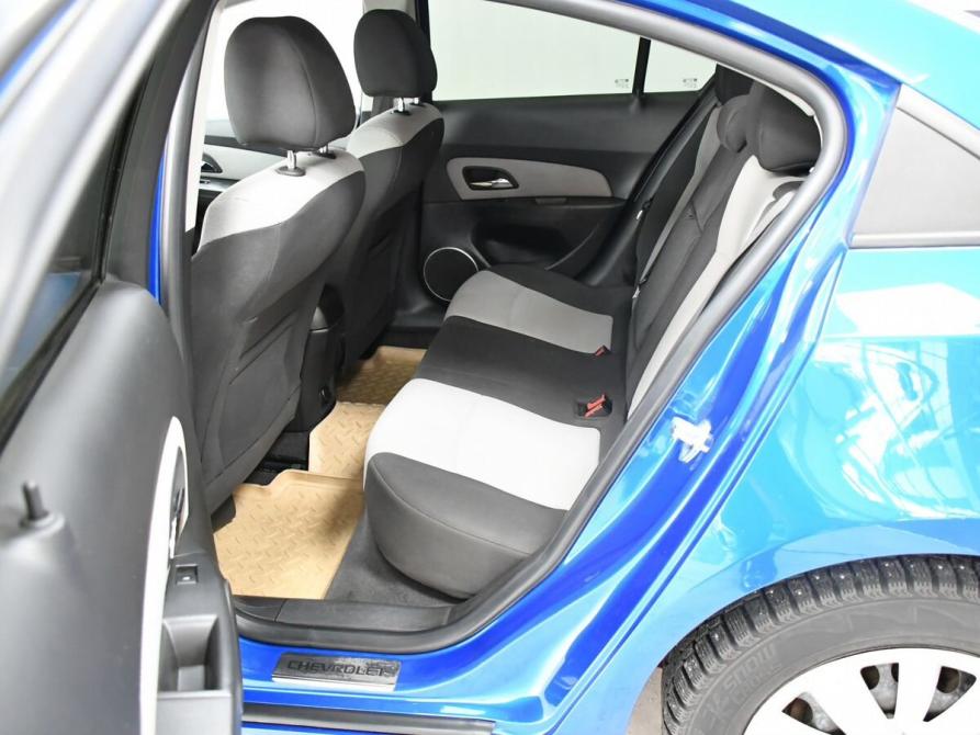 Chevrolet Cruze I Новосибирск  - изображение 19