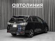 Toyota Wish II Рестайлинг Красноярск  - изображение 29