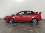 Mitsubishi Lancer X Москва  - изображение 23
