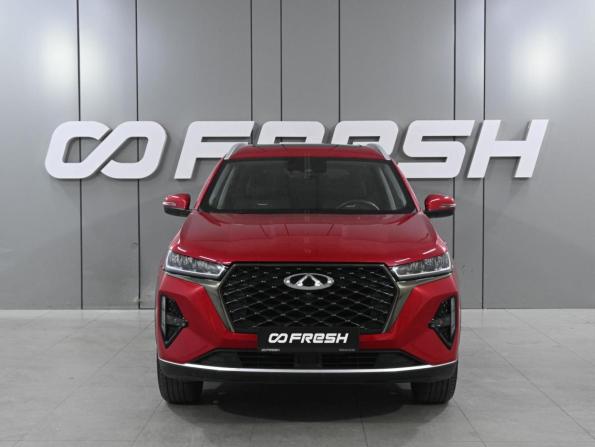 Chery Tiggo 7 Pro Max I с пробегом 2022 года, цена 1 749 000 рублей, 36755 км, внедорожник, Автокод Объявления