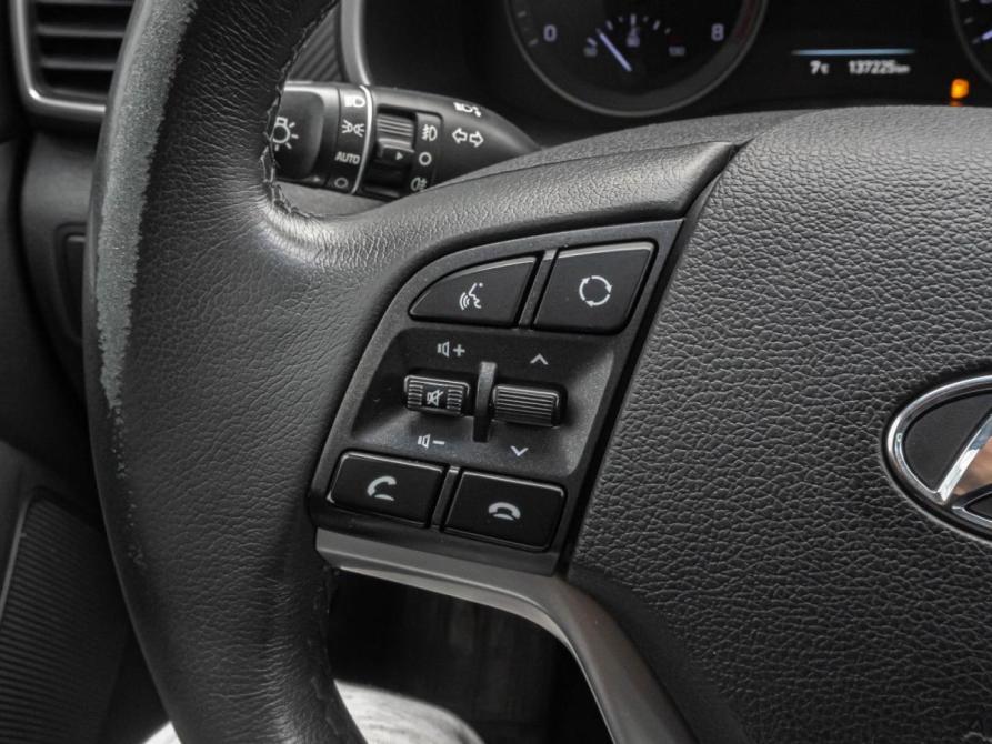 Hyundai Tucson III Рестайлинг Краснодар  - изображение 15