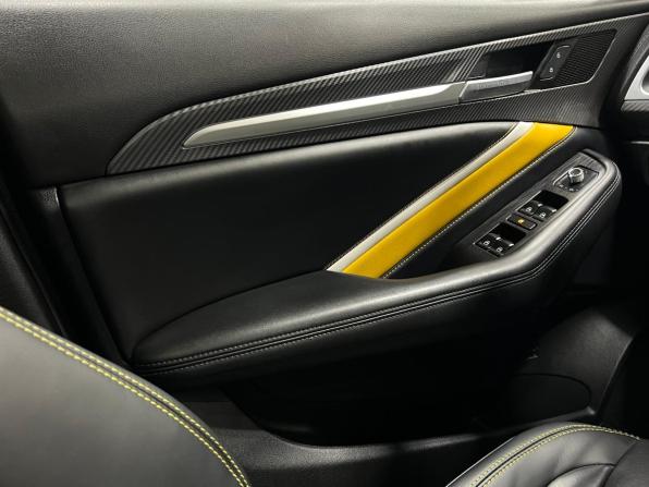 Haval F7x I с пробегом 2020 года, цена 1 950 500 рублей, 104927 км, внедорожник, Автокод Объявления