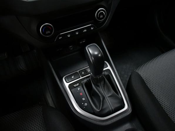 Hyundai Creta I Рестайлинг с пробегом 2020 года, цена 2 097 000 рублей, 59170 км, внедорожник, Автокод Объявления