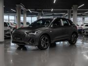 Audi Q3 II (F3) Москва  - изображение 27
