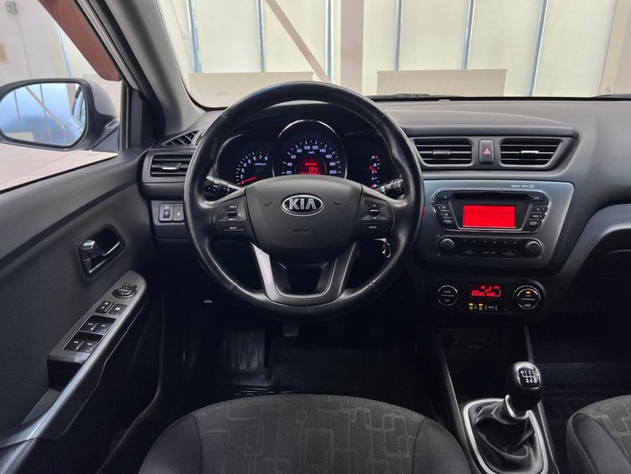 Kia Rio III Волгоград  - изображение 16