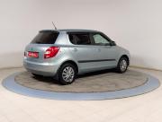 Skoda Fabia II Рестайлинг Екатеринбург  - изображение 24