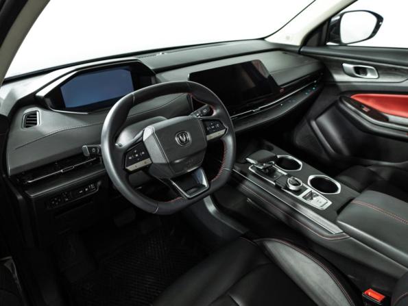 Changan UNI-S (CS55 Plus) I с пробегом 2024 года, цена 2 199 700 рублей, 20152 км, внедорожник, Автокод Объявления