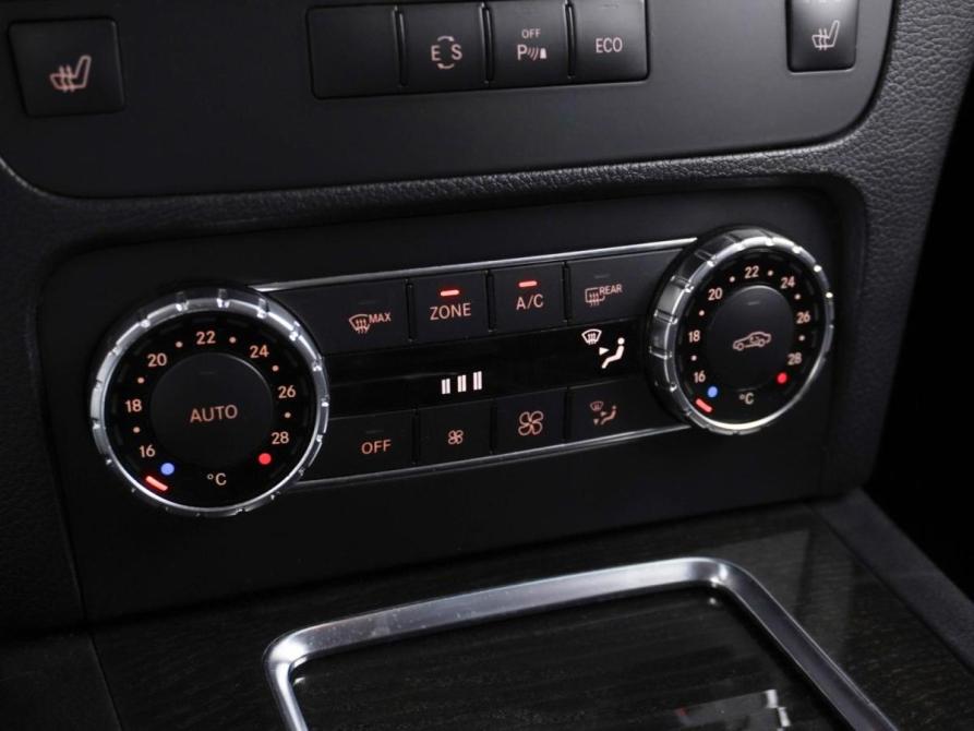 Mercedes-Benz GLK-Класс I (X204) Рестайлинг Москва  - изображение 17