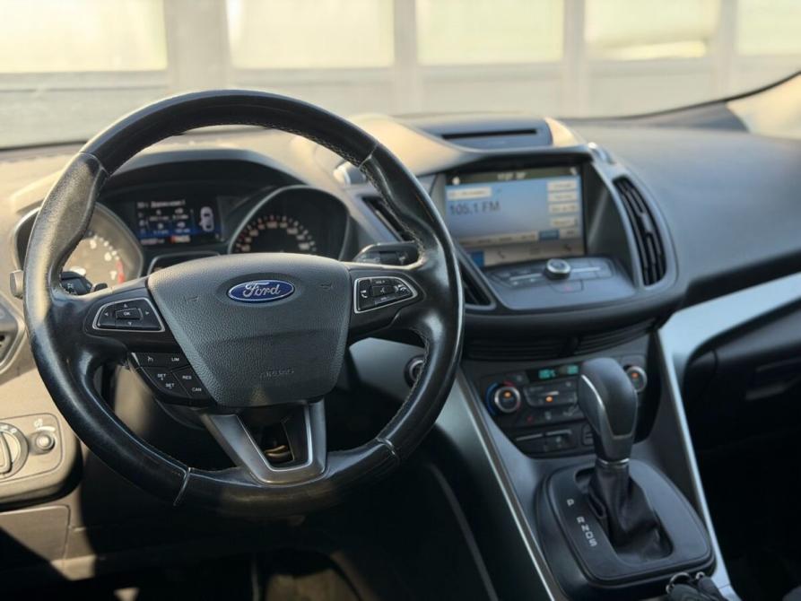 Ford Kuga II Рестайлинг Волгоград  - изображение 12