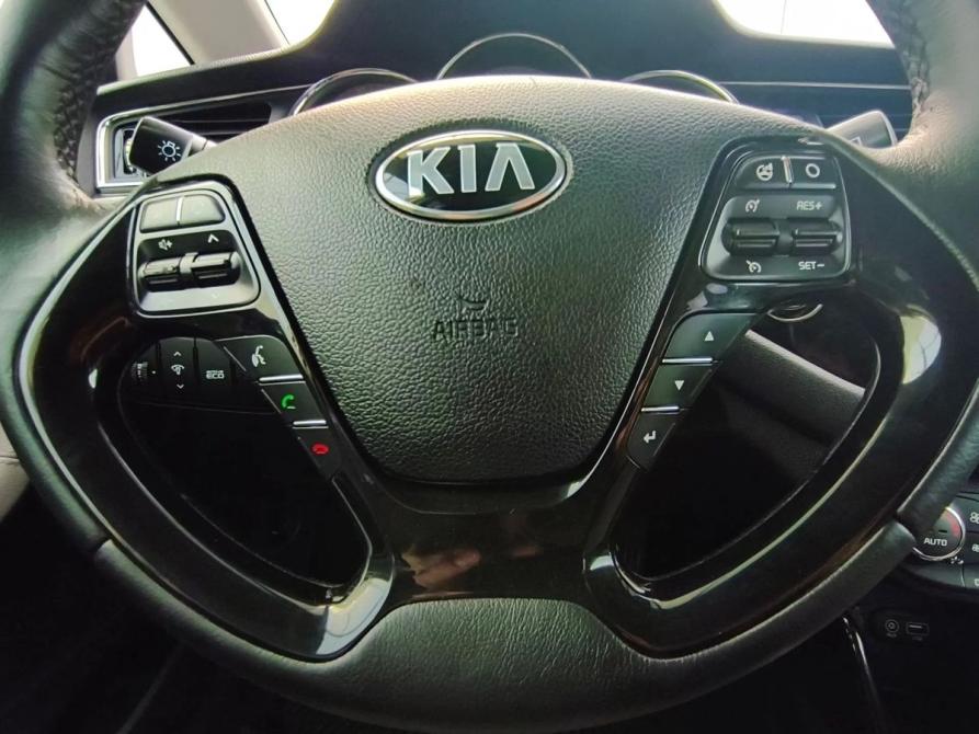 Kia Ceed II Рестайлинг Липецк  - изображение 14