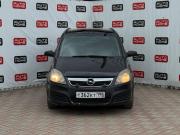 Opel Zafira B Санкт-Петербург  - изображение 11