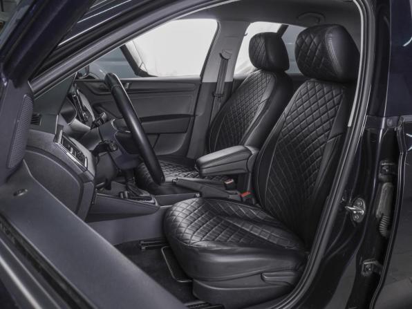 Skoda Rapid II с пробегом 2021 года, цена 1 889 000 рублей, 42631 км, лифтбек, Автокод Объявления